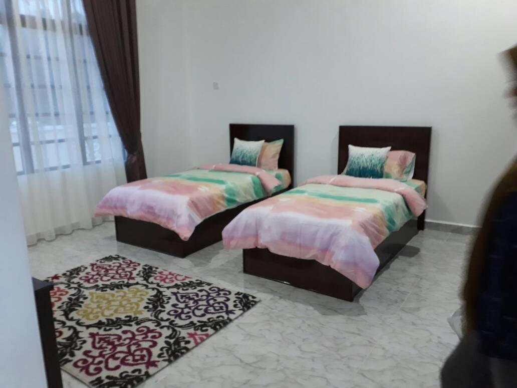 The Kallang House Kuala Terengganu Exterior photo