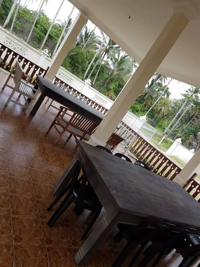 The Kallang House Kuala Terengganu Exterior photo